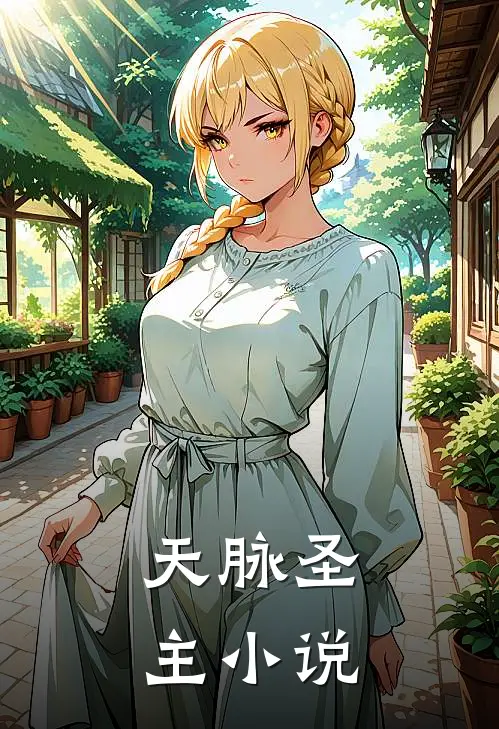 天脉圣主小说