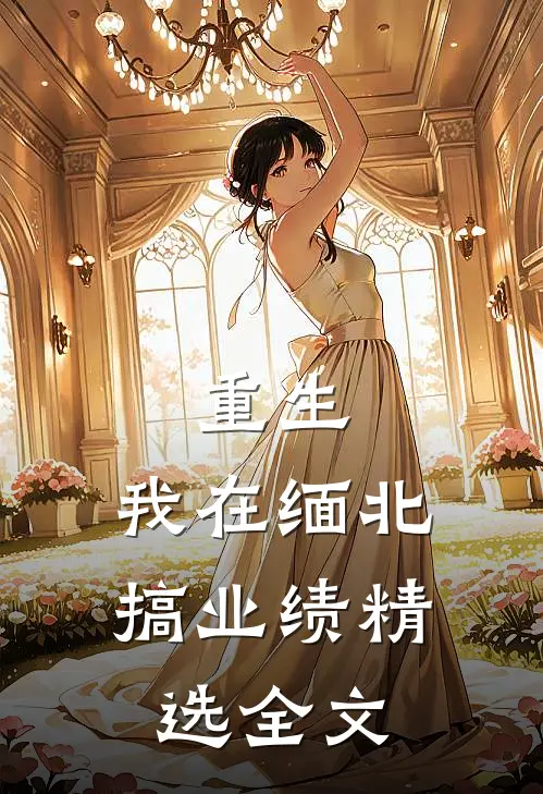 重生：我在缅北搞业绩精选全文