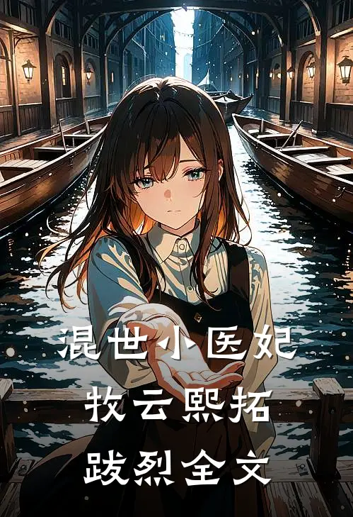 混世小医妃牧云熙拓跋烈全文