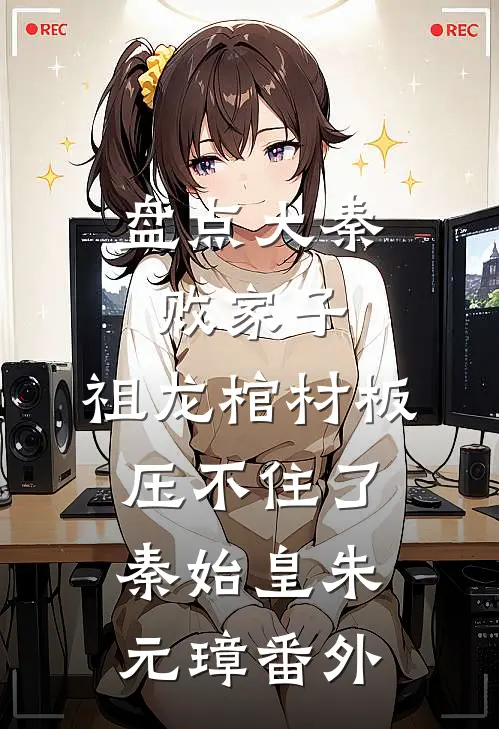 盘点大秦败家子，祖龙棺材板压不住了秦始皇朱元璋 番外