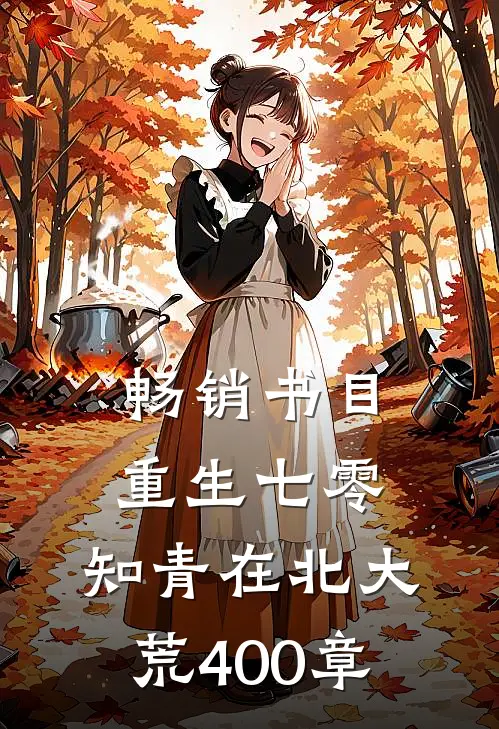 畅销书目重生七零:知青在北大荒 400章