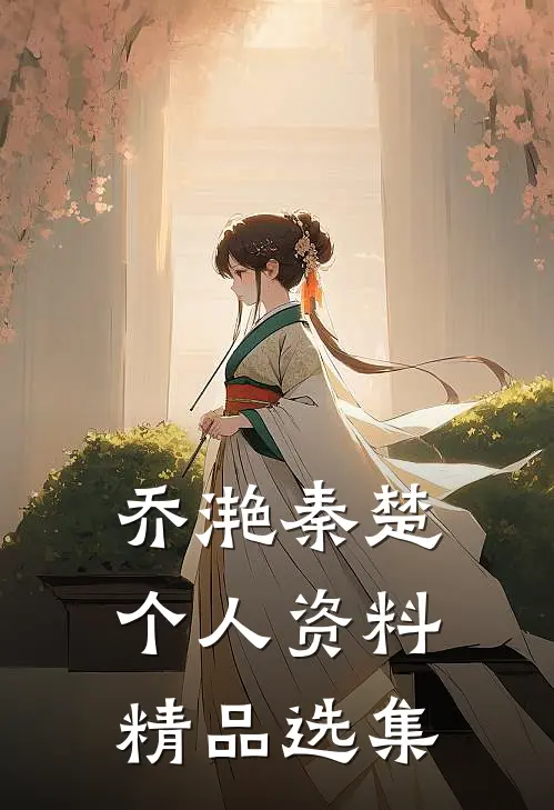 乔滟秦楚个人资料精品选集