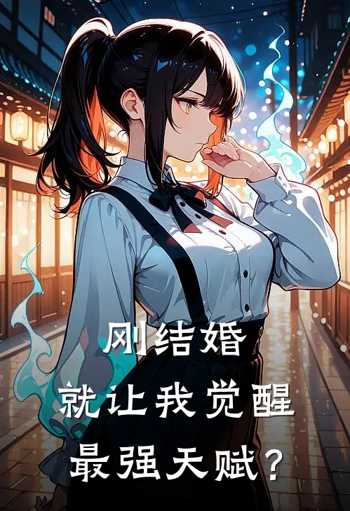 刚结婚，就让我觉醒最强天赋？