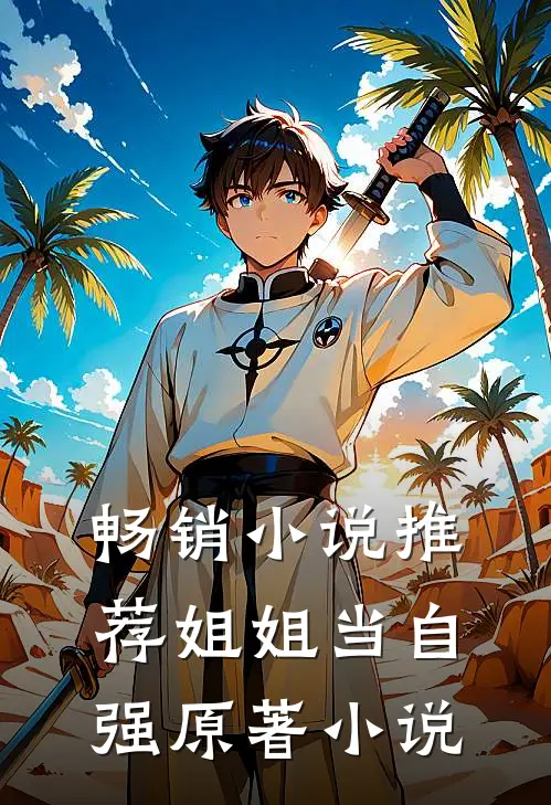畅销小说推荐姐姐当自强原著小说