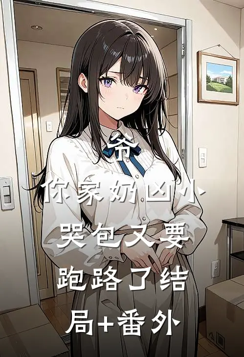 爷，你家奶凶小哭包又要跑路了结局+番外