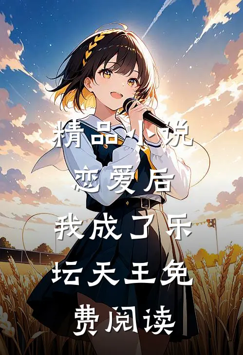 精品小说恋爱后,我成了乐坛天王免费阅读