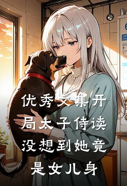 优秀文集开局太子侍读，没想到她竟是女儿身