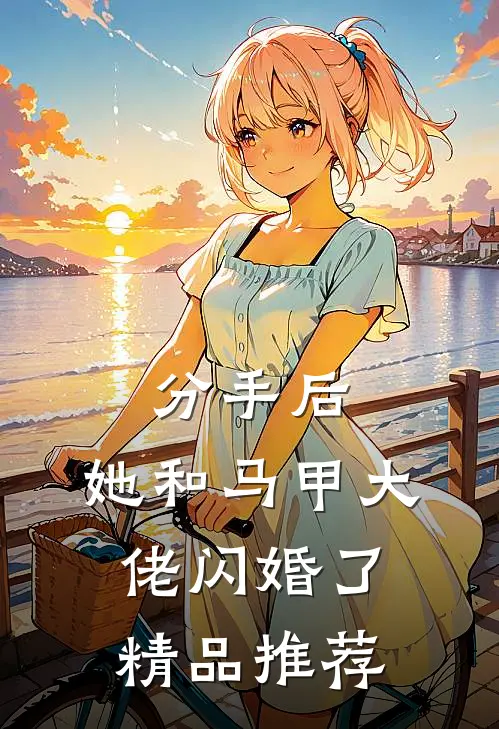 分手后，她和马甲大佬闪婚了精品推荐