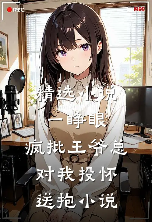 精选小说一睁眼,疯批王爷总对我投怀送抱小说
