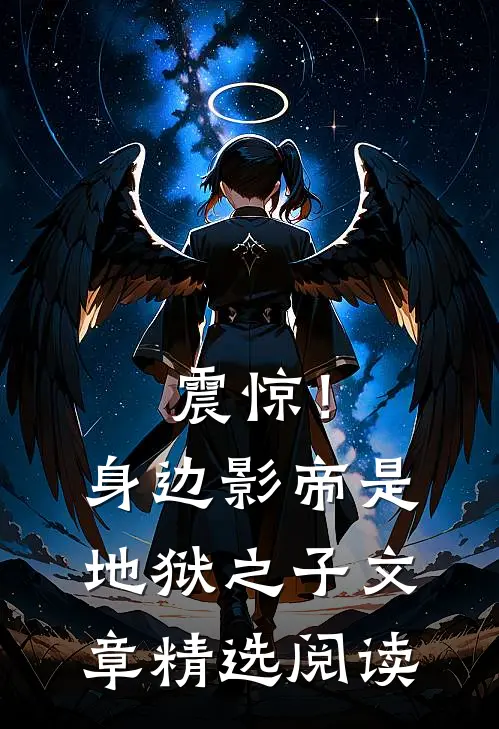 震惊！身边影帝是地狱之子文章精选阅读