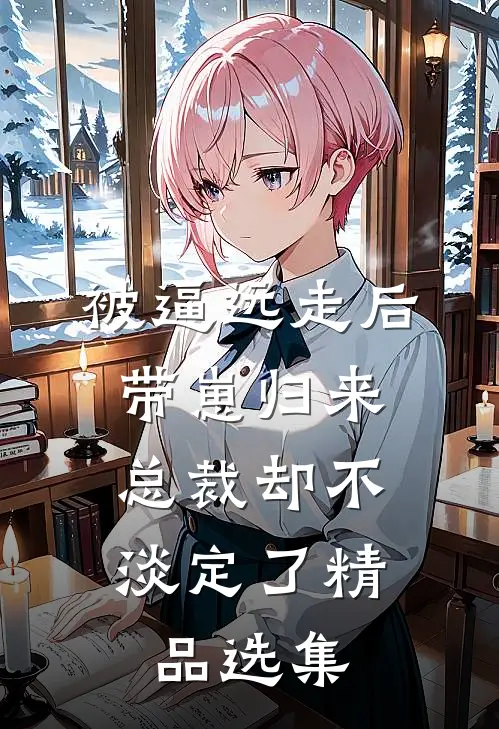 被逼远走后带崽归来，总裁却不淡定了精品选集