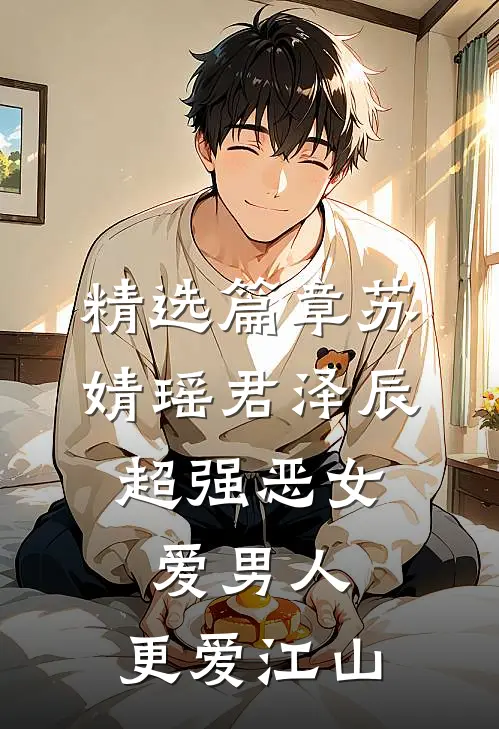 精选篇章苏婧瑶君泽辰(超强恶女:爱男人,更爱江山)