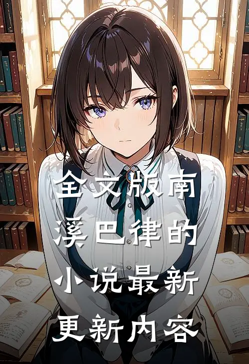 全文版南溪巴律的小说最新更新内容