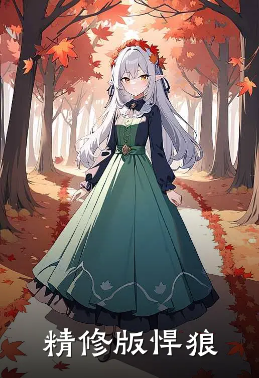精修版悍狼