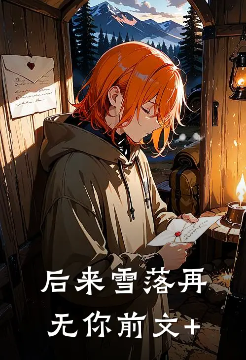 后来雪落再无你前文+