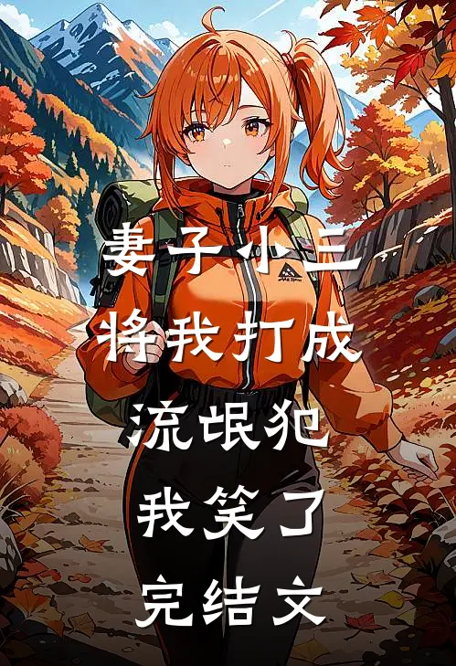 妻子小三将我打成流氓犯，我笑了完结文