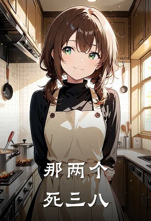 那两个死三八
