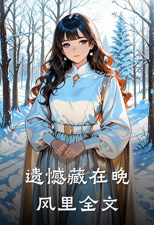 遗憾藏在晚风里全文