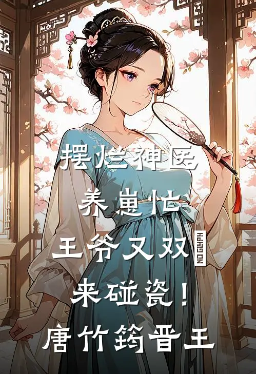 摆烂神医养崽忙，王爷又双叒来碰瓷！唐竹筠晋王