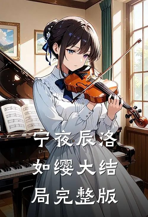 宁夜辰洛如缨大结局完整版