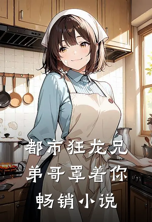 都市狂龙兄弟哥罩着你畅销小说