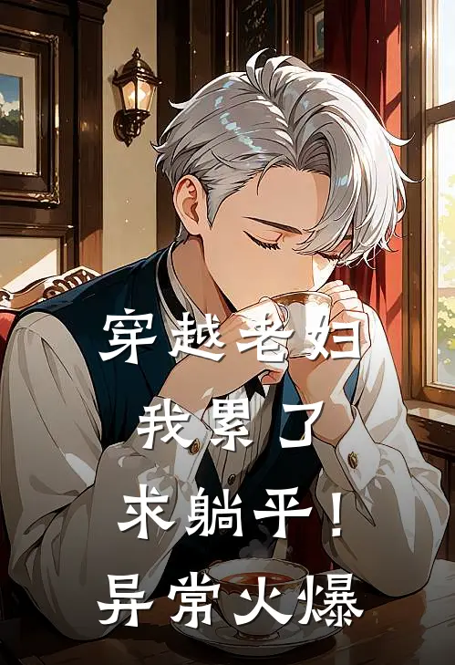 穿越老妇：我累了，求躺平！异常火爆