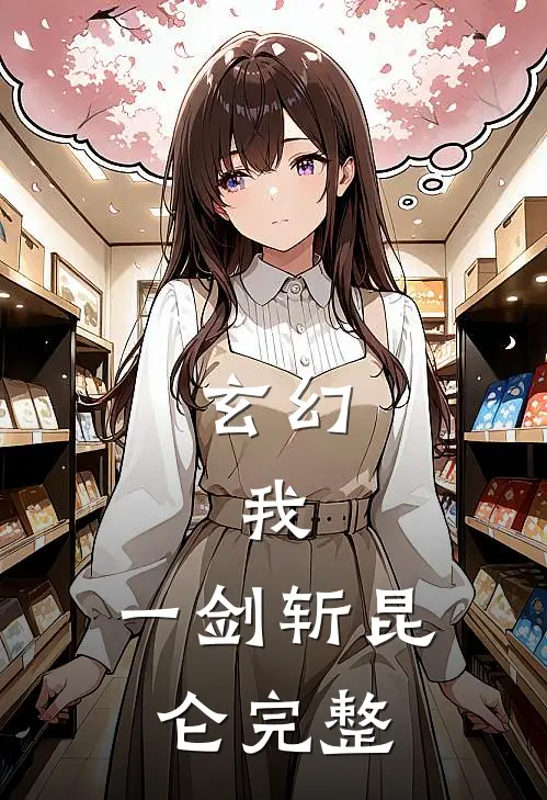 玄幻：我，一剑斩昆仑完整