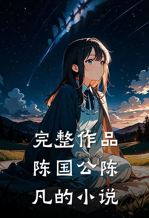 完整作品陈国公陈凡的小说