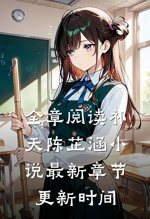 全章阅读祁天陈芷涵小说最新章节更新时间