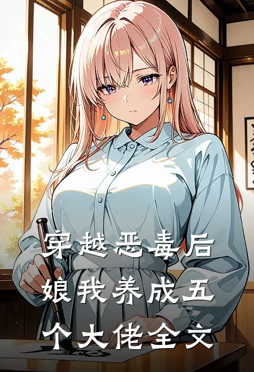 穿越恶毒后娘我养成五个大佬全文