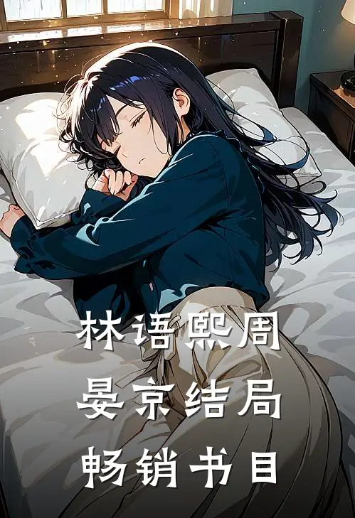 林语熙周晏京结局畅销书目