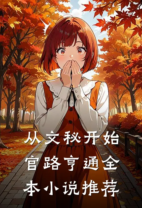 从文秘开始，官路亨通全本小说推荐