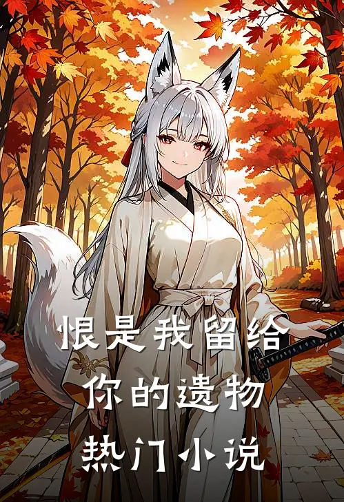 恨是我留给你的遗物热门小说