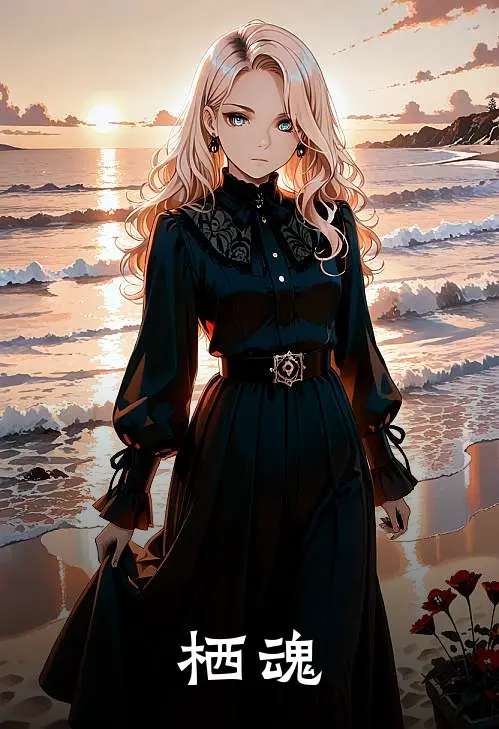 栖魂