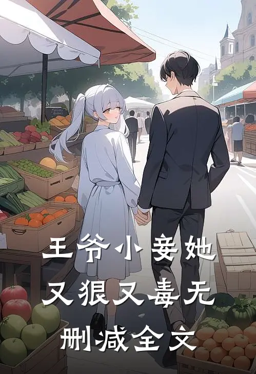 王爷小妾她又狠又毒无删减全文