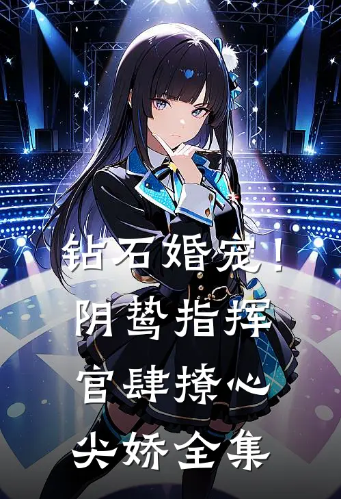 钻石婚宠！阴鸷指挥官肆撩心尖娇全集