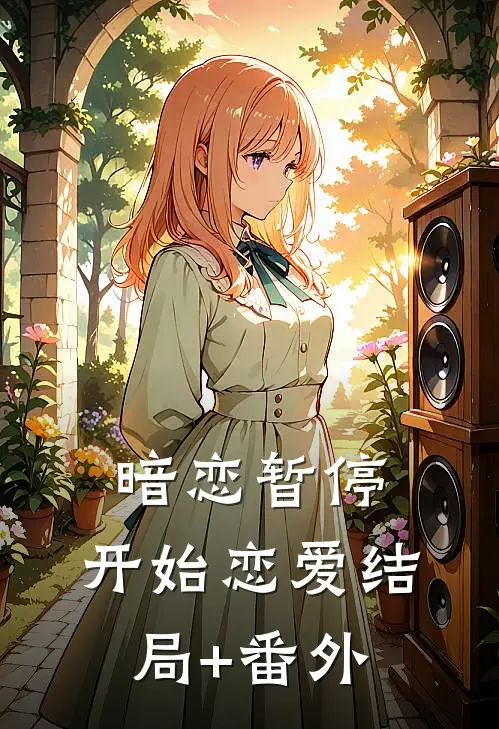 暗恋暂停，开始恋爱结局+番外