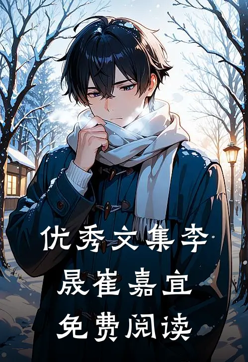 优秀文集李晟崔嘉宜免费阅读