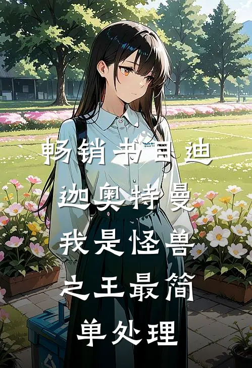 畅销书目迪迦奥特曼:我是怪兽之王最简单处理