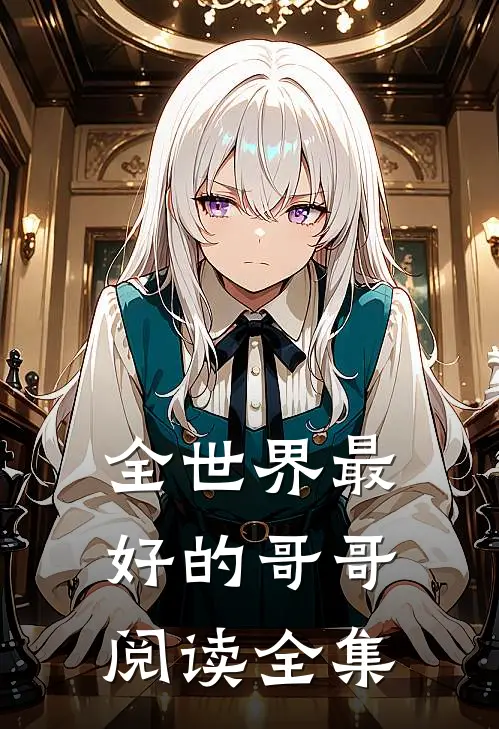 全世界最好的哥哥阅读全集
