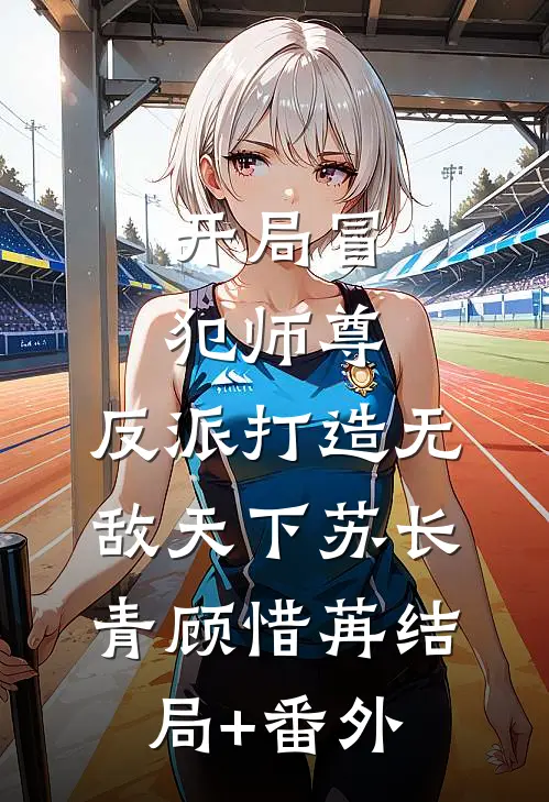 开局冒犯师尊，反派打造无敌天下苏长青顾惜苒结局+番外