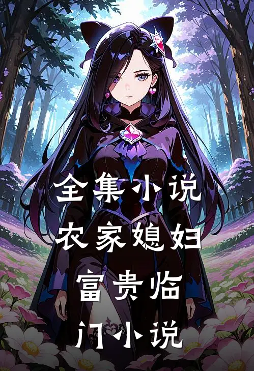 全集小说农家媳妇:富贵临门 小说