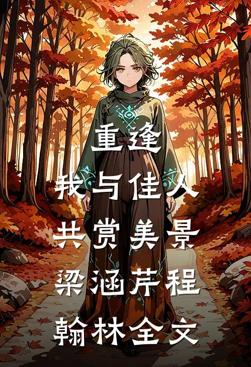 重逢：我与佳人共赏美景梁涵芹程翰林全文