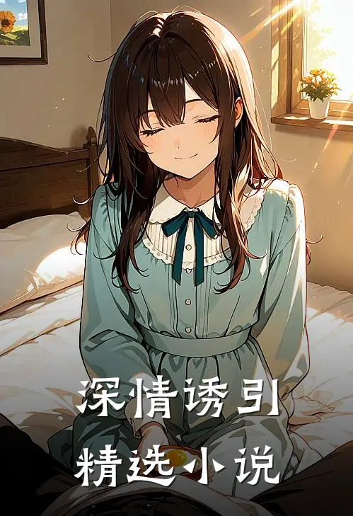 深情诱引精选小说