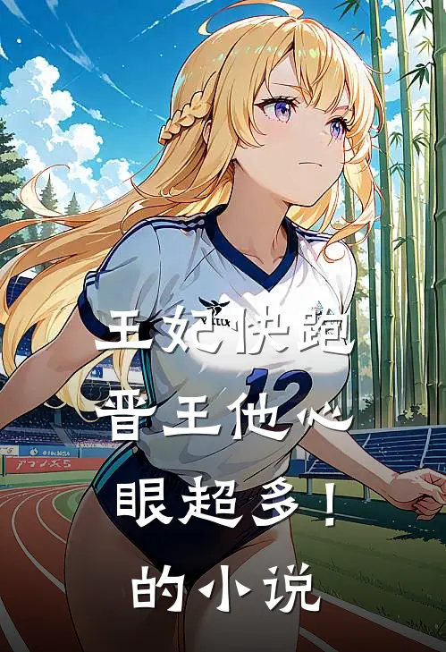 王妃快跑，晋王他心眼超多！的小说