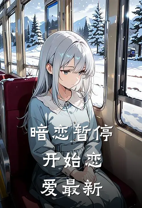 暗恋暂停，开始恋爱最新