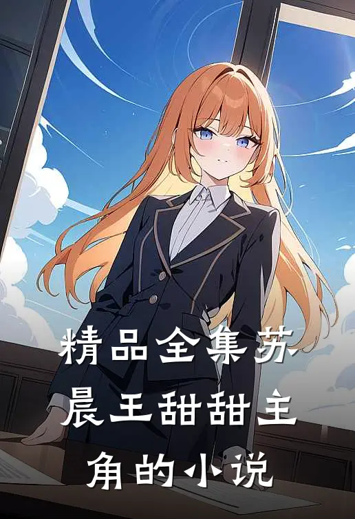 精品全集苏晨王甜甜主角的小说