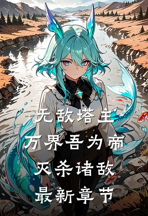 无敌塔主：万界吾为帝，灭杀诸敌最新章节
