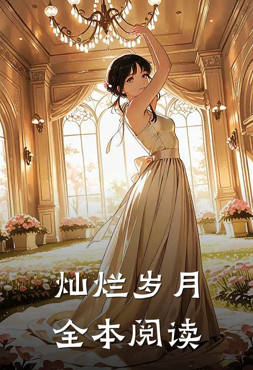 灿烂岁月全本阅读