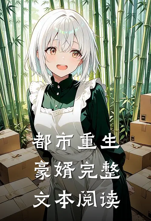 都市重生豪婿完整文本阅读